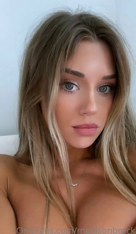 madisonbrock naked only fans
