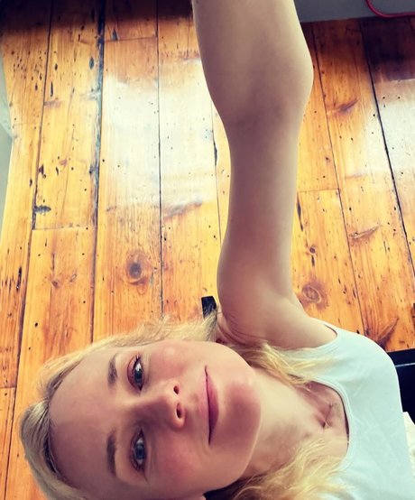 Diane Kruger onlyfans leaks