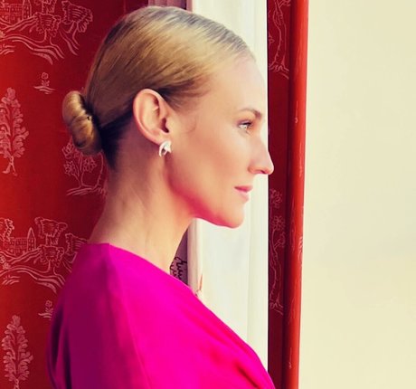 Diane Kruger naked onlyfans