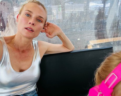 Diane Kruger onlyfans naked