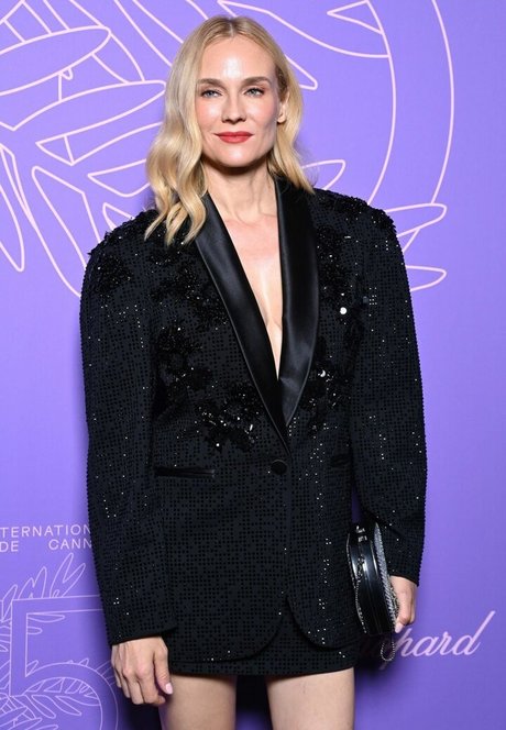 Diane Kruger nudes onlyfans leaked