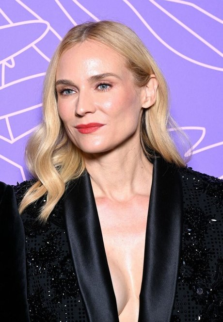 Diane Kruger nudes onlyfans