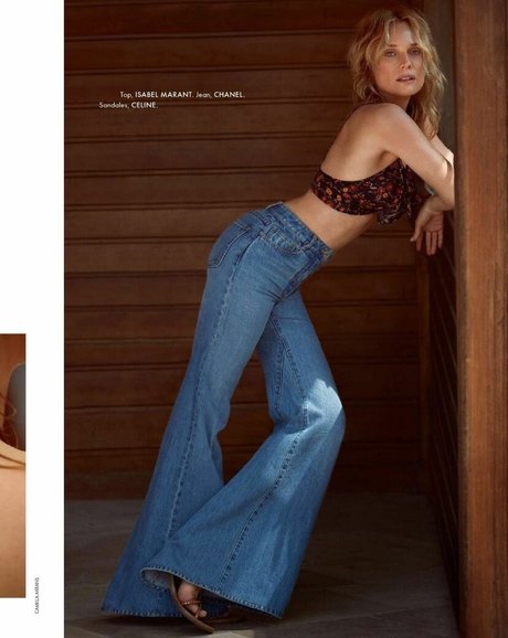 Diane Kruger porn onlyfans leak