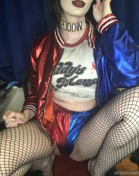 astridx456 onlyfans naked