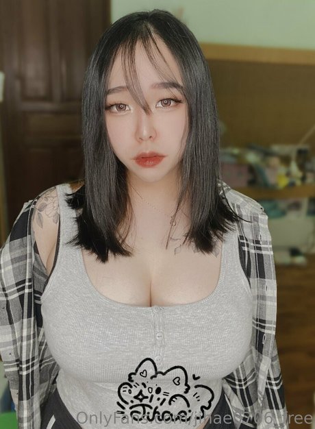 jihae0706 free only fans nudes