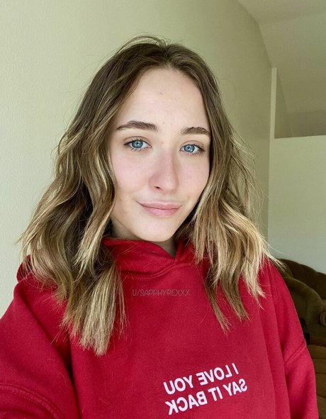 Skylar Sapphyre onlyfans leak nudes