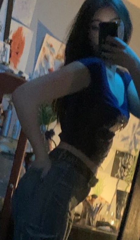 The slutty grunge onlyfans de