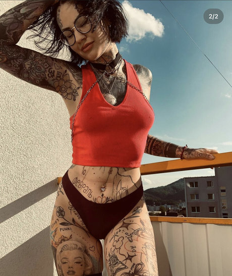 MisaAuxt onlyfans gratis