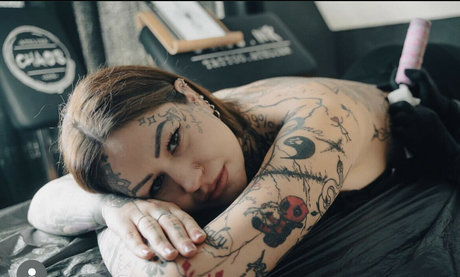 MisaAuxt leaked naked onlyfans