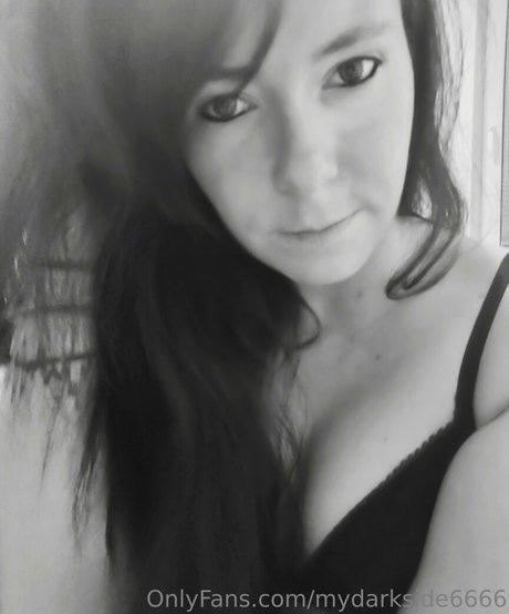 mydarkside6666 nude on onlyfans