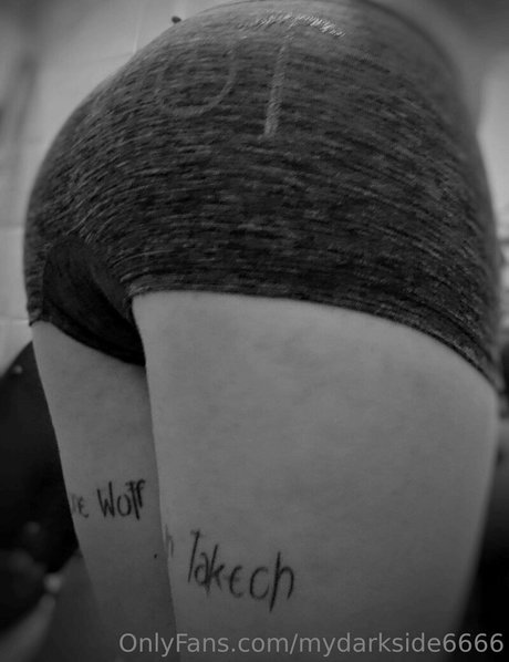 mydarkside6666 only fans nude