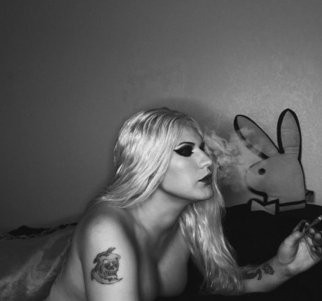 Jamie Senegal onlyfans archives