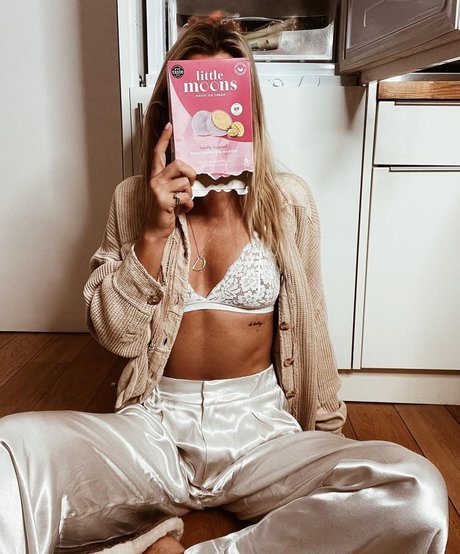 Danni Menzies leaked onlyfans sextape