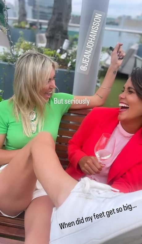 Danni Menzies porn leaked onlyfans