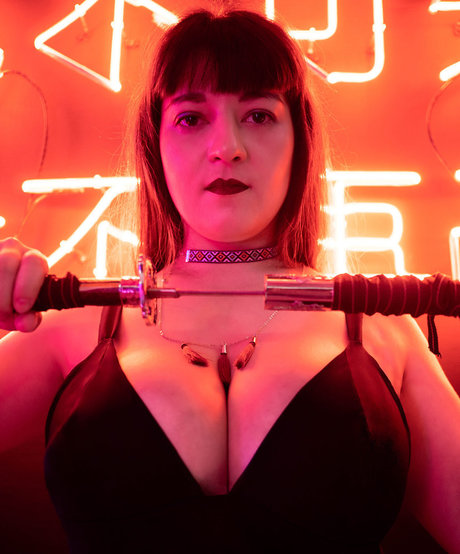 Aili Winter onlyfans keak