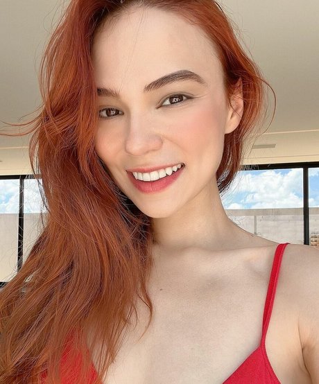 Maimy Nyan onlyfans leaked tits