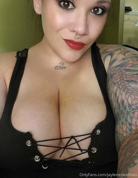 jayleneswallows onlyfans leaked pics