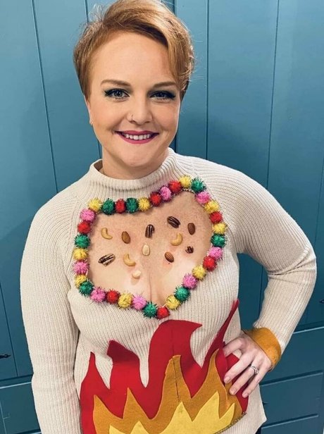 jayleneswallows  visual