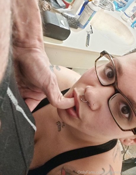 jayleneswallows leaked onlyfans content