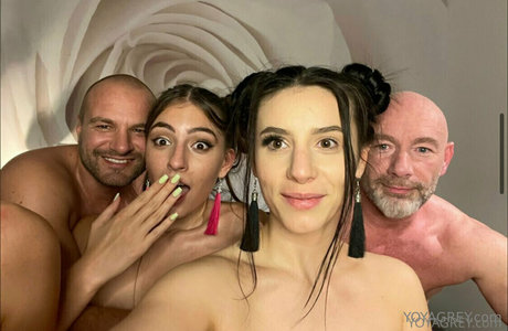 thegreysvip onlyfans xxx