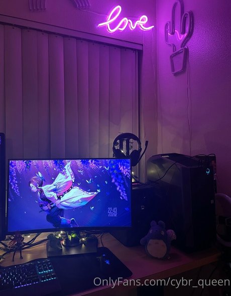 cybr queen onlyfans leaks free