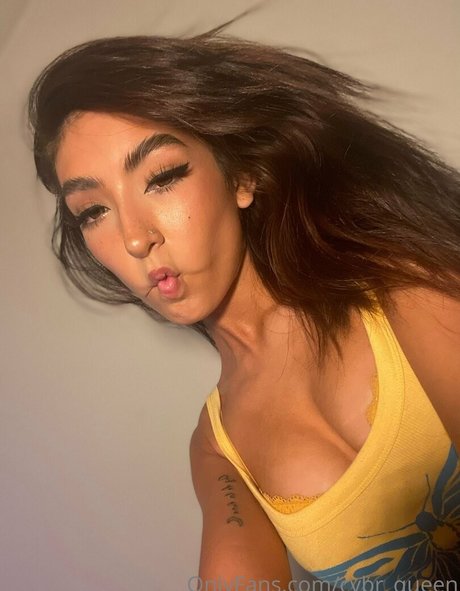 cybr queen naked onlyfans leaks