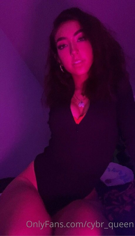 cybr queen leaked onlyfans sextape