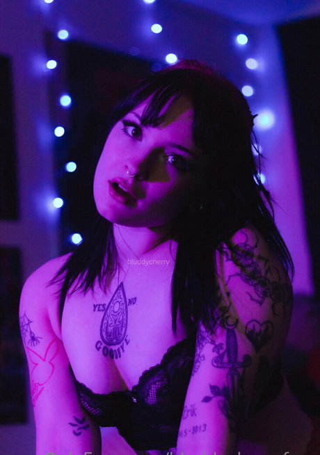 bluddycherryfree nude onlyfans