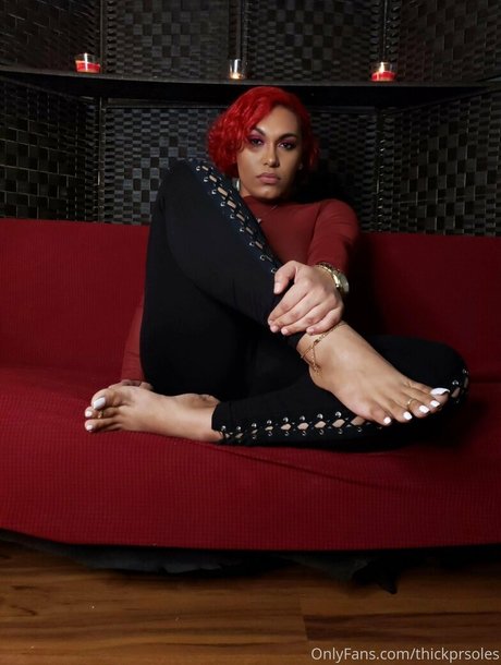 thickprsoles nsfw onlyfans