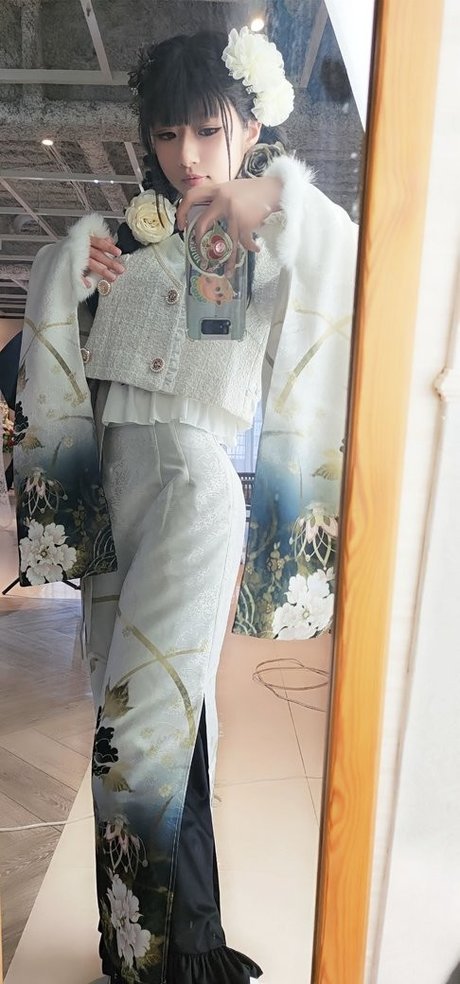 Hitsuji Negoto onlyfans leak