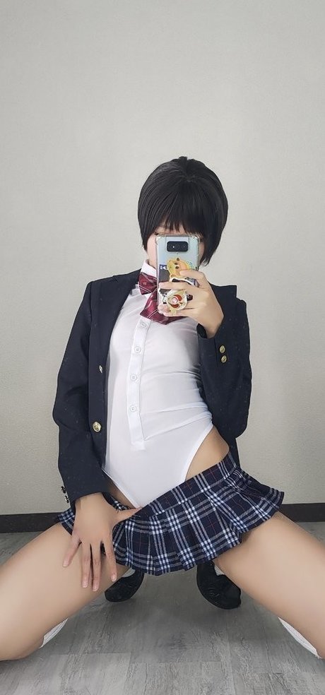 Hitsuji Negoto onlyfans gratis