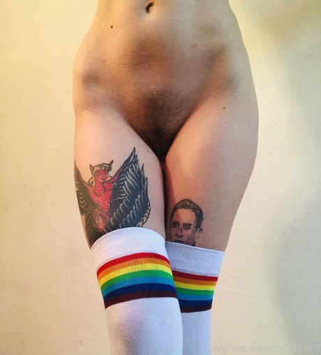 parisbush onlyfans leaks