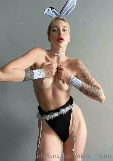 aishi moon onlyfans leaks