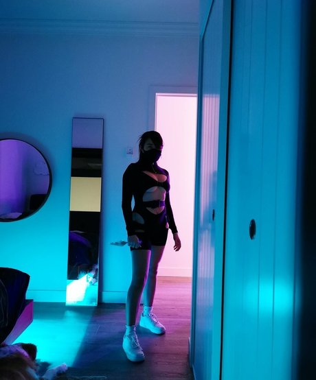 Oasisonoverwatch naked onlyfans