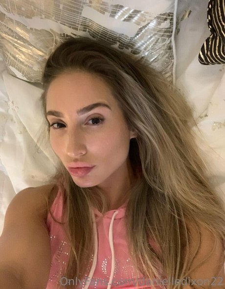 danielledixon22 onlyfans leams