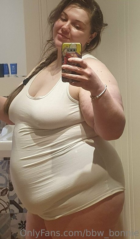 bbw bonnie nudes only fans