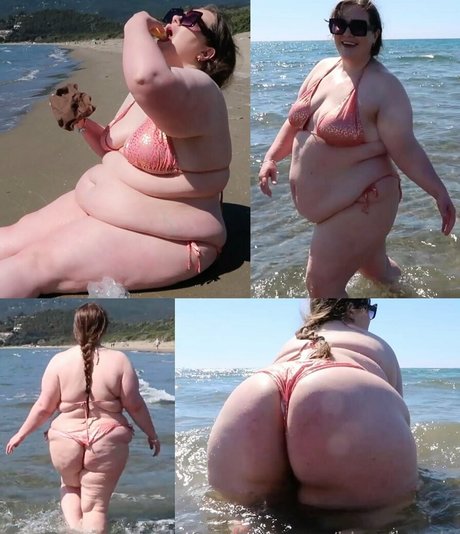 bbw bonnie only fans leaked porn