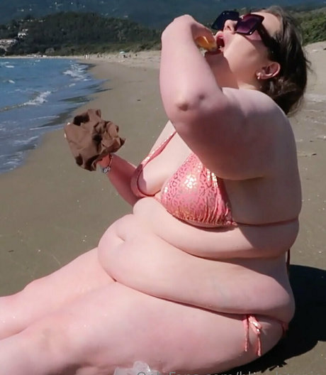 bbw bonnie onlyfans model