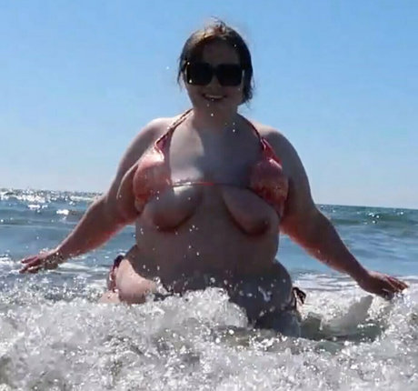 bbw bonnie onlyfans leak naked