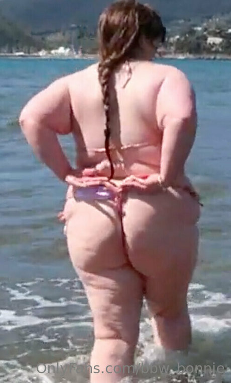 bbw bonnie nude onlyfans