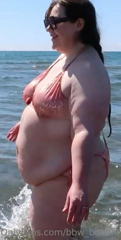 bbw bonnie leaked nude onlyfans