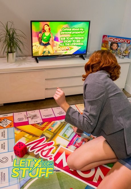 Lety Does Stuff only fans