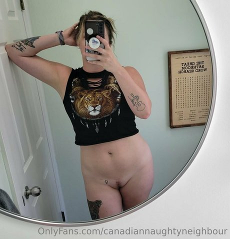 canadiannaughtyneighbour leaked onlyfans nude