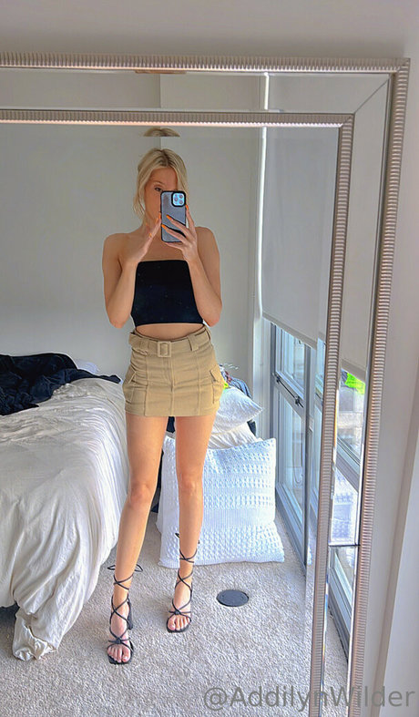 addilynwilder strip onlyfans