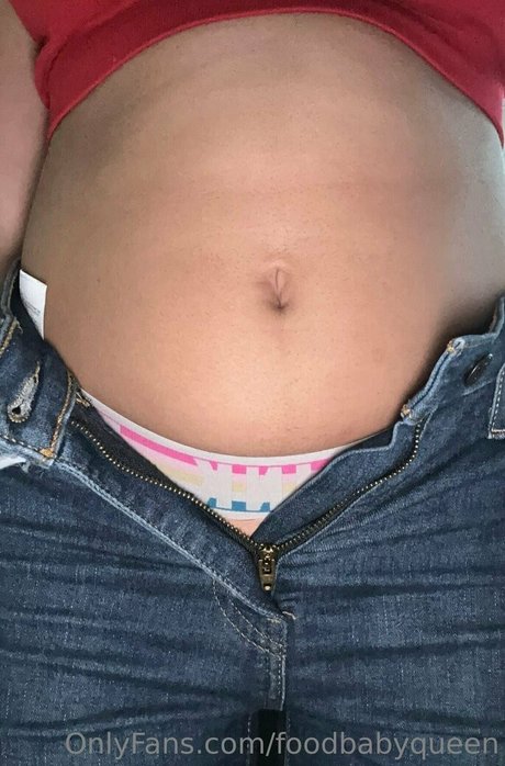 foodbabyqueen onlyfans nudes
