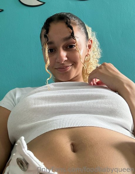 foodbabyqueen onlyfans leaks.