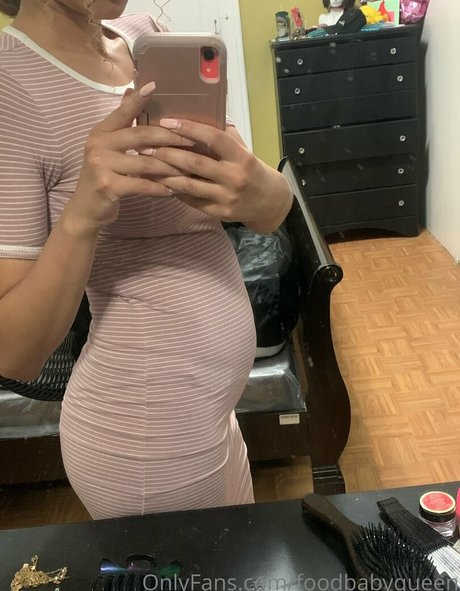 foodbabyqueen only fans xxx