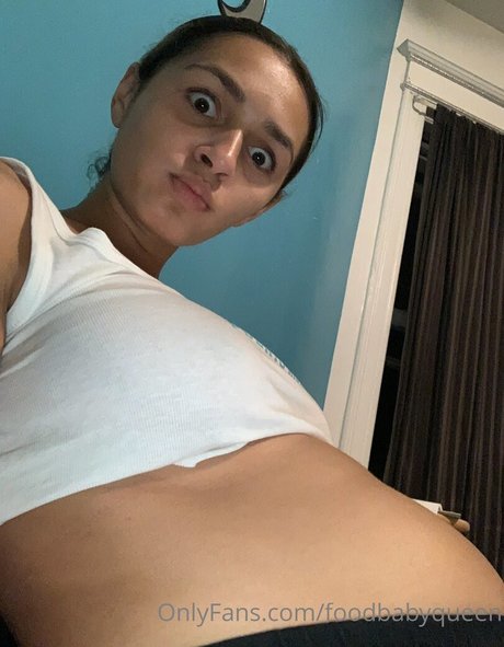 foodbabyqueen leaks onlyfans porn