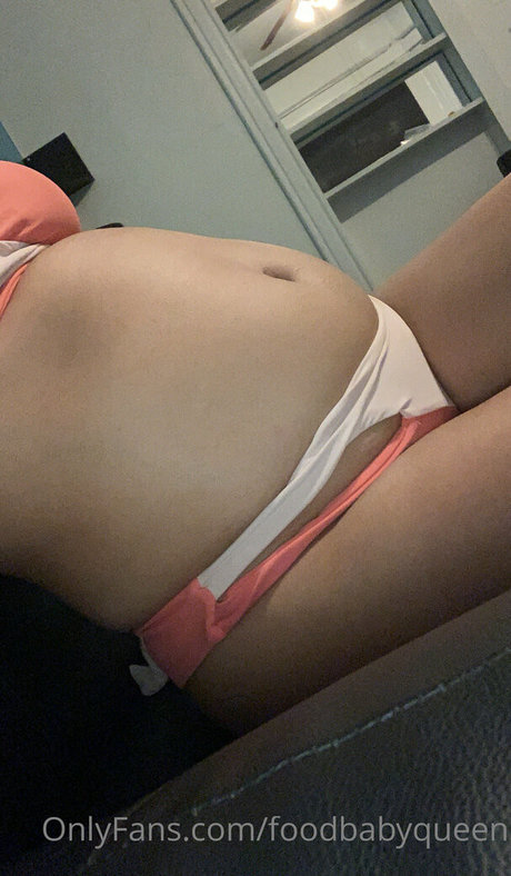 foodbabyqueen only fans pic
