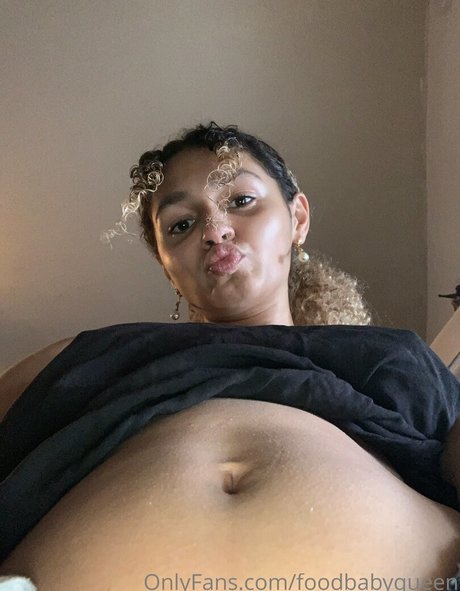 foodbabyqueen only fans nudes